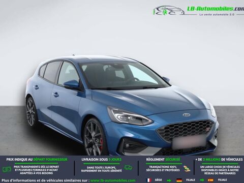 Focus ST 2.3 EcoBoost 280 BVM 2020 occasion 31850 Beaupuy