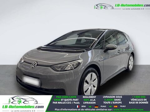 ID.3 145 ch Pro 2022 occasion 31850 Beaupuy