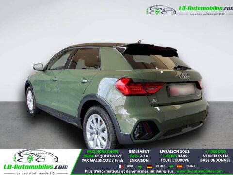 A1 35 TFSI 150 ch BVA 2025 occasion 31850 Beaupuy