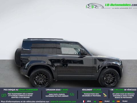 Defender 90 D200 BVA 2026 occasion 31850 Beaupuy