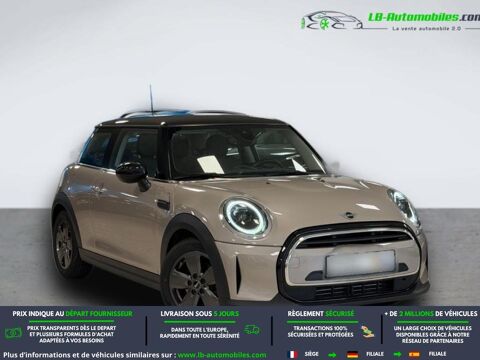 Annonce voiture Mini Cooper 20299 €