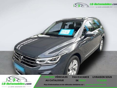 Volkswagen Tiguan 2.0 TDI 150ch BVA 2022 occasion Beaupuy 31850