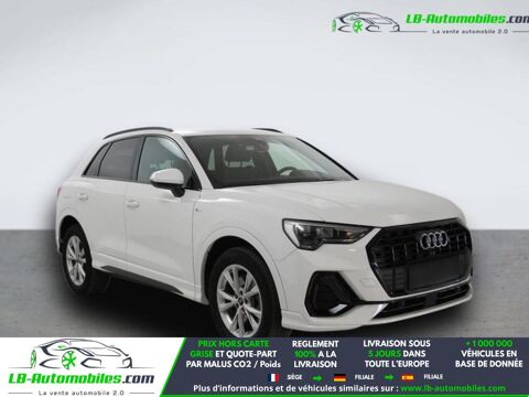Annonce voiture Audi Q3 24950 €