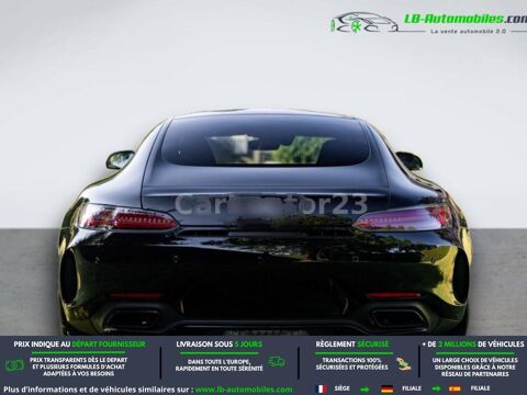 AMG GT C 557 ch BVA 2018 occasion 31850 Beaupuy