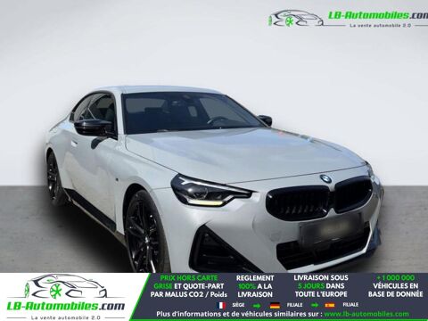 Annonce voiture BMW Serie 2 38850 €