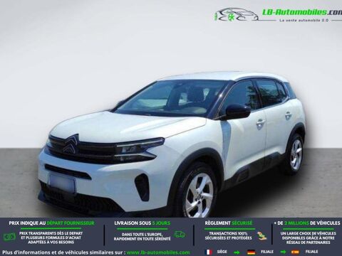 C5 aircross BlueHDi 130 BVA 2023 occasion 31850 Beaupuy