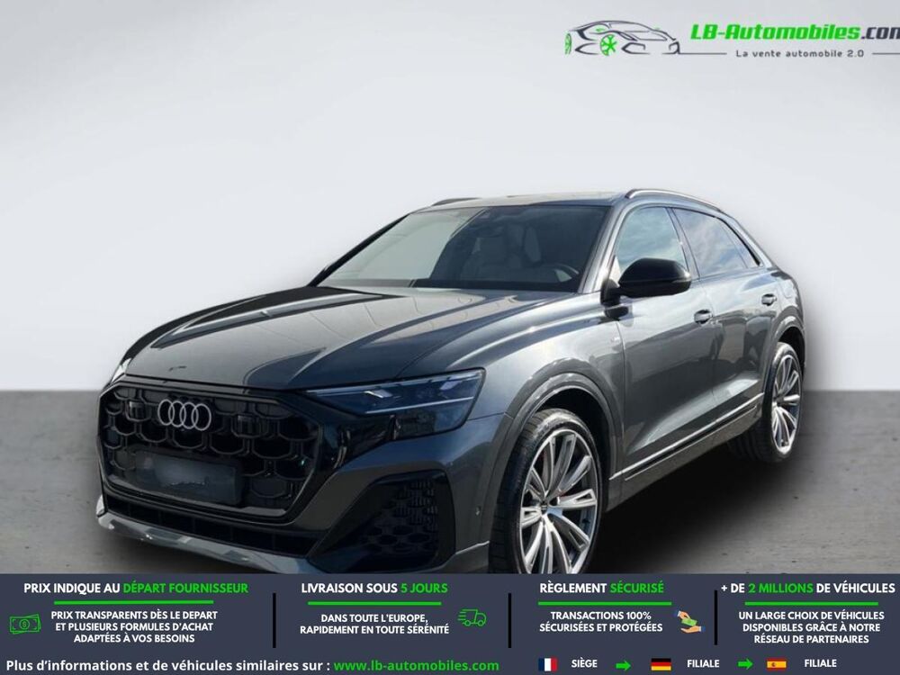 Q8 60 TFSI e 462 BVA Quattro 2026 occasion 31850 Beaupuy