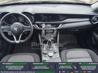 Stelvio 2.2 180 ch BVA 2018 occasion 31850 Beaupuy
