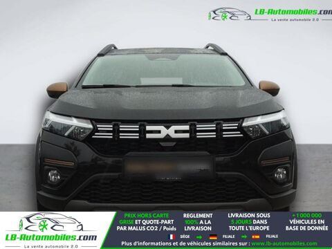 Jogger Hybrid 140 7 places 2026 occasion 31850 Beaupuy