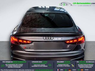 RS5 V6 2.9 TFSi 450 BVA Quattro 2020 occasion 31850 Beaupuy