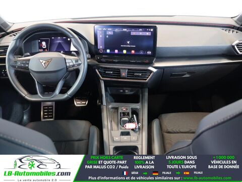 Leon 2.0 TSI 300 ch BVA 2023 occasion 31850 Beaupuy