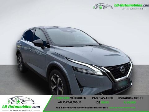 Qashqai Mild Hybrid 158 ch BVA 2024 occasion 31850 Beaupuy