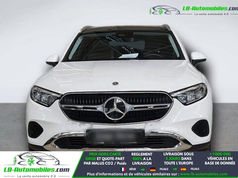 Classe GLC 300 de BVA 4Matic 2025 occasion 31850 Beaupuy