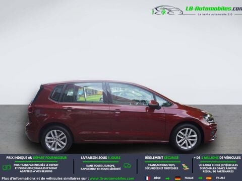 Golf 1.0 TSI 110 BVA 2018 occasion 31850 Beaupuy