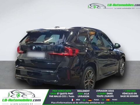 X1 sDrive 18d 150ch BVA 2023 occasion 31850 Beaupuy