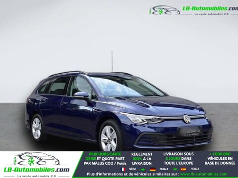 Golf SW 2.0 TDI 116 BVM 2024 occasion 31850 Beaupuy