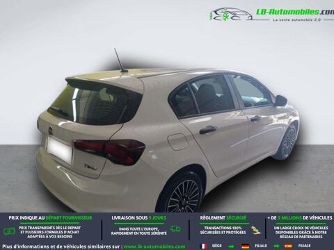 Tipo 1.3 Multijet 95 ch 2021 occasion 31850 Beaupuy