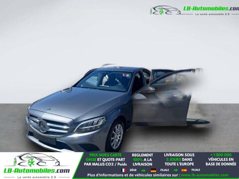 Annonce voiture Mercedes Classe C 24800 €