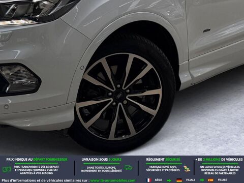 Kuga 1.5 EcoBoost 182 4x4 BVA 2017 occasion 31850 Beaupuy