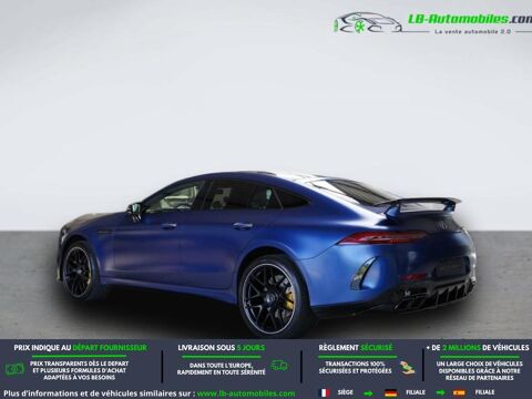 AMG GT 63 S AMG 639 MCT AMG 4-Matic+ 2020 occasion 31850 Beaupuy