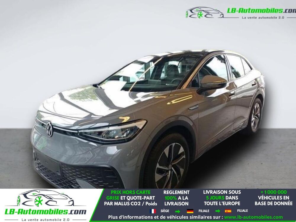 ID.3 174 ch Pro 2023 occasion 31850 Beaupuy