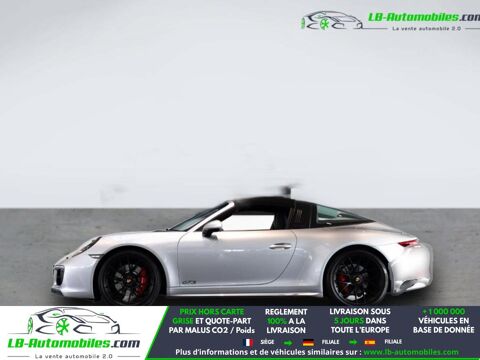 911 4 3.0i 450 2019 occasion 31850 Beaupuy
