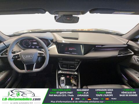 RS3 598 ch quattro 2023 occasion 31850 Beaupuy