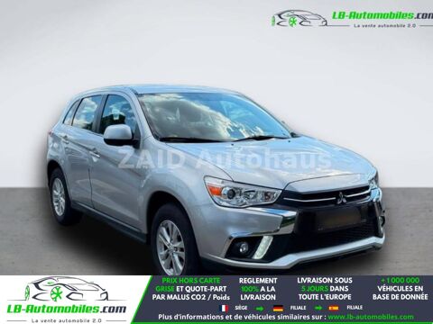 Asx 1.6 MIVEC 117 2WD BVM 2020 occasion 31850 Beaupuy