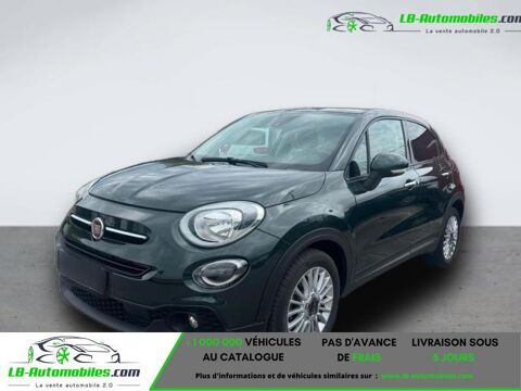 Fiat 500 X 1.0 FireFly Turbo T3 120 ch BV 2021 occasion Beaupuy 31850