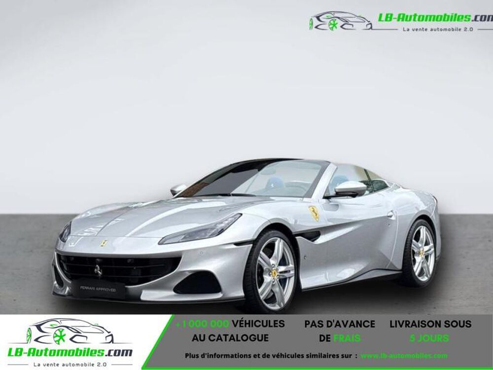 308 M 4.0 V8 620 ch 2022 occasion 31850 Beaupuy