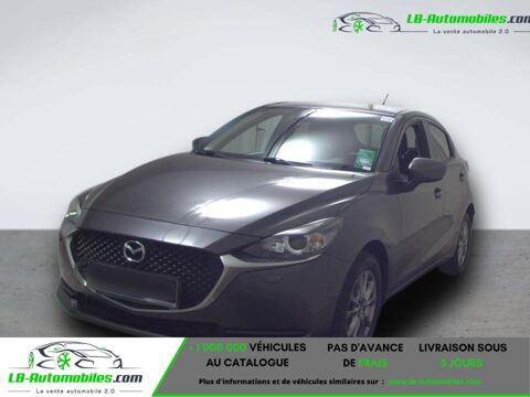 Mazda Mazda2 1.5L SKYACTIV-G 75ch 2021 occasion Beaupuy 31850
