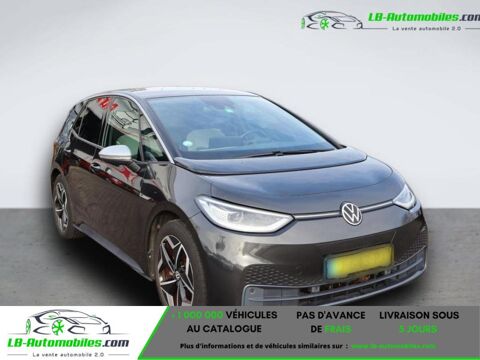 Volkswagen ID.3 204 ch 2020 occasion Beaupuy 31850