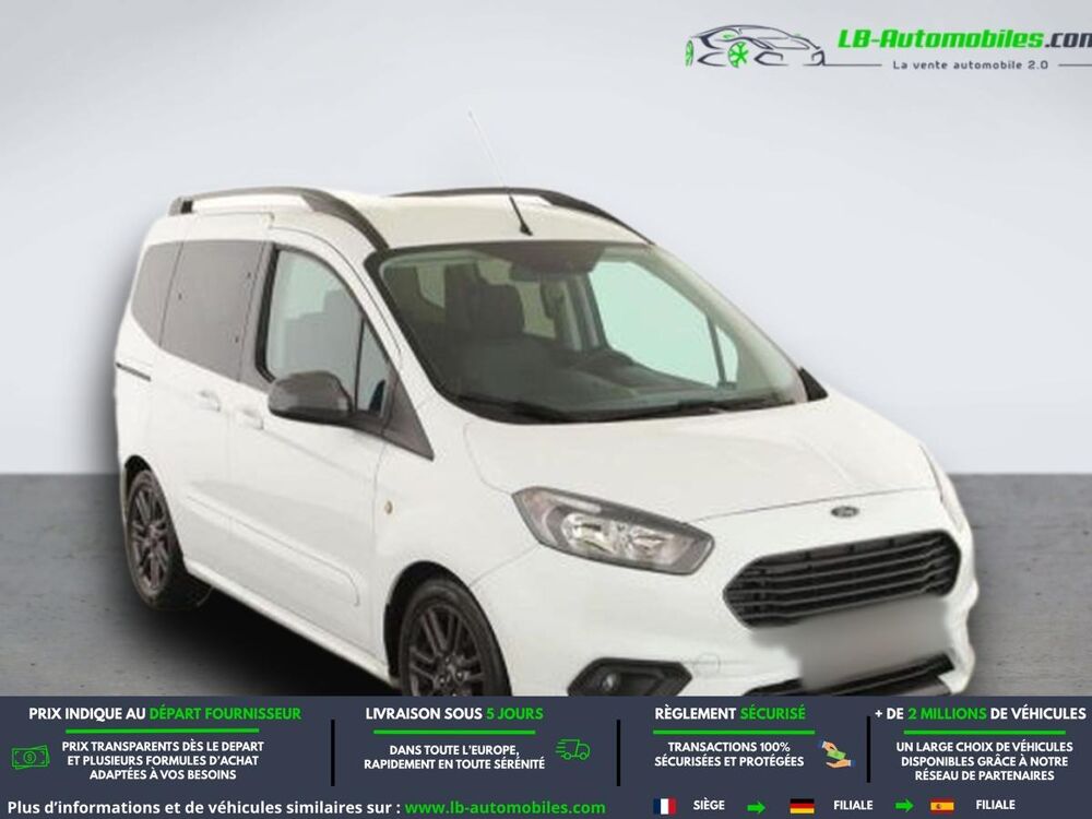 Tourneo VP 1.0 EcoBoost 100 BVM 2018 occasion 31850 Beaupuy