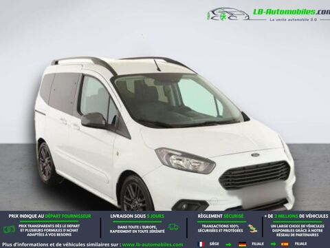 Tourneo VP 1.0 EcoBoost 100 BVM 2018 occasion 31850 Beaupuy