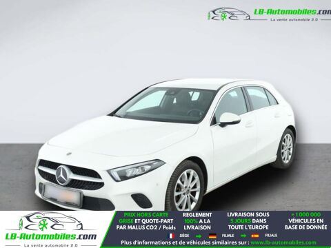 Mercedes Classe A 250 BVA 2018 occasion Beaupuy 31850