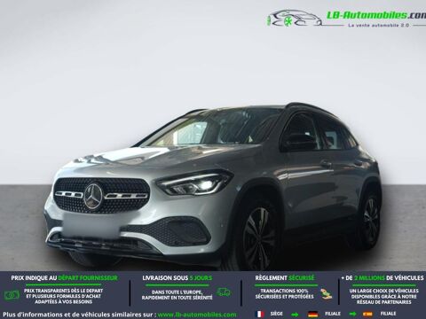 Classe GLA 200 BVA 2020 occasion 31850 Beaupuy