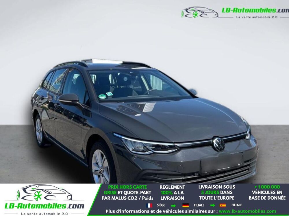 Golf SW 2.0 TDI 150 BVA 2024 occasion 31850 Beaupuy
