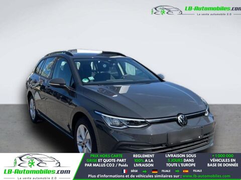 Golf SW 2.0 TDI 150 BVA 2024 occasion 31850 Beaupuy