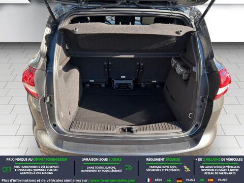 C-max 1.5 EcoBoost 150 BVA 2018 occasion 31850 Beaupuy