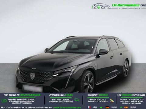 Annonce voiture Peugeot 308 SW 23450 €
