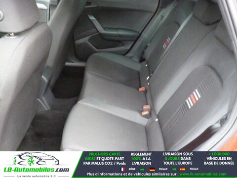 Ibiza 1.0 TSI 110 ch BVM 2021 occasion 31850 Beaupuy