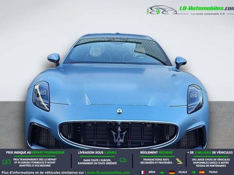 Granturismo V6 550 2023 occasion 31850 Beaupuy