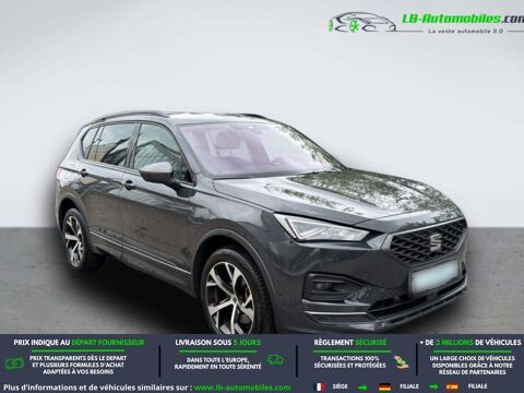 Tarraco 2.0 TSI 190 ch BVA 5 pl 2022 occasion 31850 Beaupuy