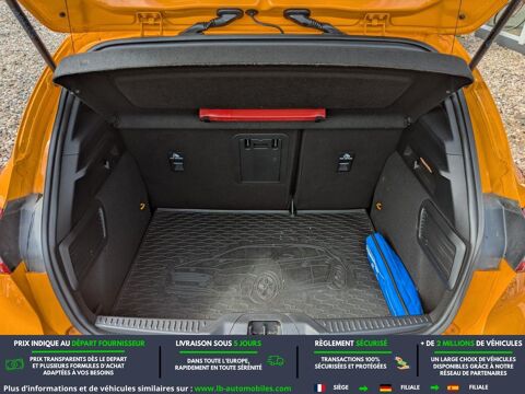 Focus ST 2.3 EcoBoost 280 BVM 2020 occasion 31850 Beaupuy