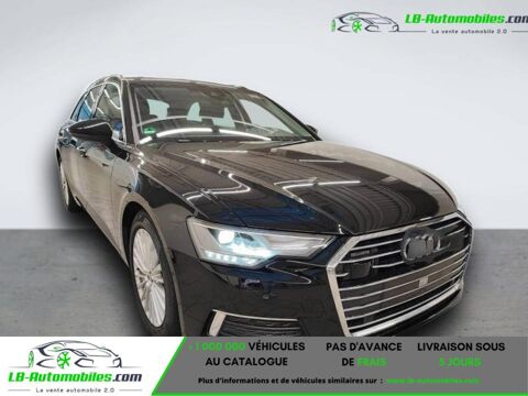 Audi A6 45 TDI V6 245 ch BVA Quattro 2021 occasion Beaupuy 31850