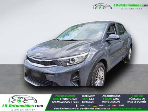 Kia Stonic 1.0 T-GDi 100 ch BVA 2021 occasion Beaupuy 31850