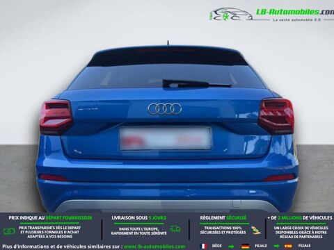 Q2 TDI 116 ch BVA 2019 occasion 31850 Beaupuy