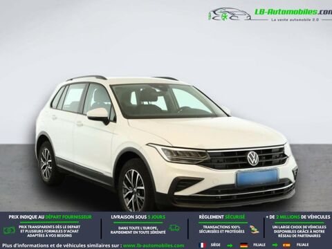 Tiguan 2.0 TDI 150ch BVA 2023 occasion 31850 Beaupuy