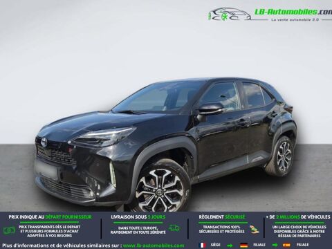 Yaris Cross Hybride 116h 2WD 2022 occasion 31850 Beaupuy