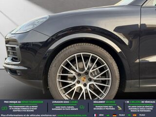 Cayenne 3.0 V6 340 ch BVA 2020 occasion 31850 Beaupuy